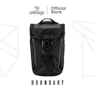 Boundary Supply Errant Sling X-Pac Jet Black
