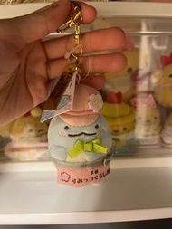 角落生物京都限定