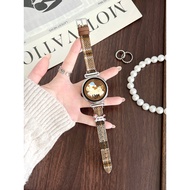 Suitable for Huawei gt6 Strap gt7 Women's watch gt5 Wristwatch High-End Exquisite Smart Bracelet wat