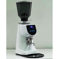 🔥HOT สุด เครื่องบด​เมล็ด​กาแฟ​ Typhoon S70 เฟืองบด ไทเทเนียม titanium 64mm. บริการเก็บเงินปลายทาง