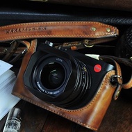 LEICA Q2 // Leica Q相機皮套 相機包