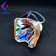 Original VT80LP Projector Bare Lamp Bulbs For NEC VT48+ VT49+ VT57G VT58G VT59G VT59BE