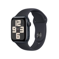 Apple Watch SE GPS Sport Band