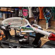 Wilson Clash Ace Girl Collection Tennis Racket
