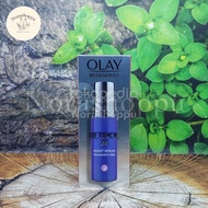 WLCMe! Olay Serum Wajah Retinol 24 Anti Aging