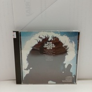 F182-87 CD TERPAKAI. [BOB DYLAN'S GREATEST HITS] USED CD. F182-87