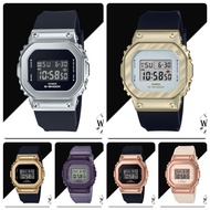 [WCO] GM-S5600 Series x Casio Mini G-Shock ft. Advanced Forge Women Watch GMS5600 GM5600 GM-5600