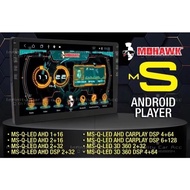 Mohawk Android MS Series Car Android player