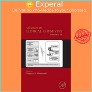 Advances in Clinical Chemistry: Volume 68 by Gregory S. Makowski (US edition, hardcover)