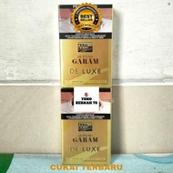 Gudang Garam De Luxe / Gudang Garam Deluxe 12 ( Slop )