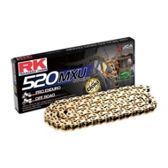 RK 520MXU UW-Rings Chain