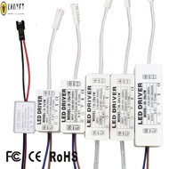 Reliable and Efficient LED Driver Power Supply Ensures Optimal Performance