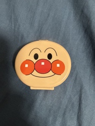 Anpanman 兒童眼藥水藥盒