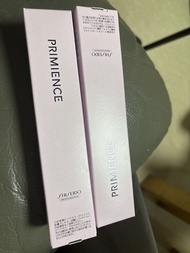SHISEIDO PRIMIENCE 專業染髮劑 BaP 13