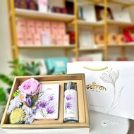 Set via October 20 saffron flowers 1gr