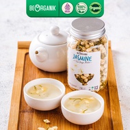Teh Melati / Jasmine Tea Beorganik