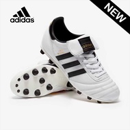 รองเท้าฟุตบอล Adidas Copa Mundial Made in Germany FG รุ่นลิมิเต็ดอิดิชั่น [สีขาว]