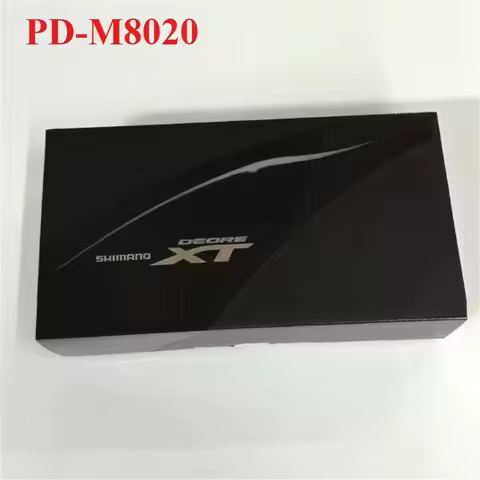 Shimano Ultegra PD-R8020 Pedals Road Bike Clipless Pedals with SPD-SL R8020 Cleats with SM-SH51 box 