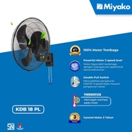 Miyako KDB-18 PL Fan