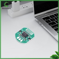 Bv✿  AS5600 Magnetic Induction Angle Measurement Sensor Module High Precision 12-Bit
