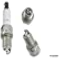 DENSO # 5311 IRIDIUM Power Spark Plugs -- IK24 ----- 4 PCSNEW