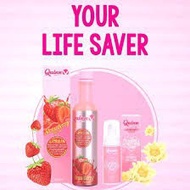 【 Ready Stock】 AMYERA BEAUTY (QUINN S,QUINN V,QUINN CLEAN, PRIVATE AFFAIR)