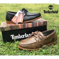 [READY STOCKS] LOAFER TIMBERLAND COFFEE NEO NEW