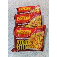 ♞ ▲ ▤ ♜ ♞,♘,♙3pcs Payless Pancit Canton Extra Big 125g