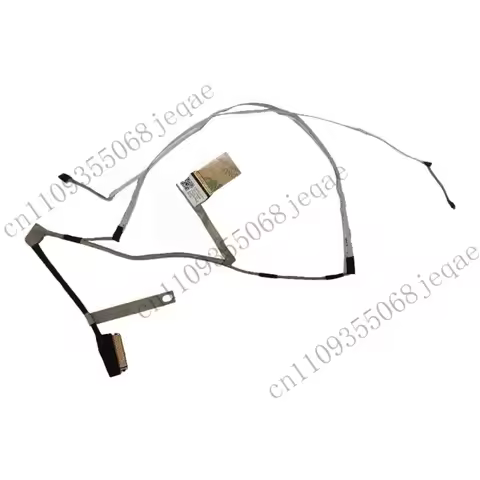 New Original LCD LED Video Flex Cable For hp 15-CS 15-cw TPN-Q208 tpn-Q210 FHD IR Laptop DD0G7BLC111