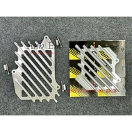 Che két nước 2val 4val cho SH Vario AB Lead4val nhôm cnc 3D mẫu không nắp lắp như zin