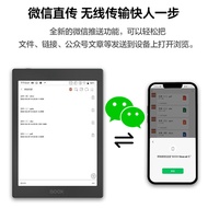 Brand New BOOX NovaAirC Color Ink Screen Electronic Reader Nova AirC Color Comic E-Book