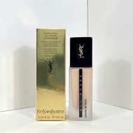 YSL 恆時完美無瑕粉底液 B10