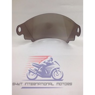 Visor Tinted KHI Swan Helmet