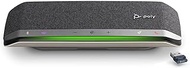 Poly Sync 40+ Smart Speakerphone (Plantronics) - Flexible Workspaces - Connect to PC/Mac via BT700 A