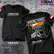 KATUN Volvo FMX 440 Men's T-Shirt | Cool Men's Distro T-Shirts | Men's T-Shirts and AdultWanitas | C