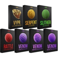 Cymatics – VYPR + Bonuses VST