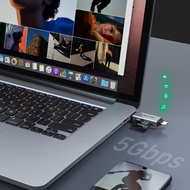 USB Card Reader TF SD Card Reader Micro SD Memory Card Adapter