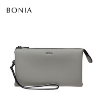 Bonia Imelda Long Zipper Pouch 801549-906