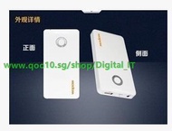 Waugh product E5000-5000MA Apple iphone4s HTC phones Samsung mobile power charging treasure- laptop
