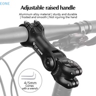 EONE Bike Stem Mtb Power Bicycle Handlebar Stem Aluminum Alloy Mountain Road Folding Bike Stem Bicycle Parts HOT