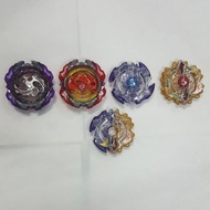 Beyblade Burst Layer Pheonix &amp; Sun and Moon Double God Bey Limited Original Takara Tomy