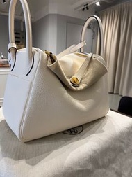 Hermes Lindy 30 Nata