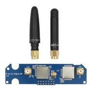 CC1101 NRF24 Module Integrated CC1101 And NRF24 No Function Switching Needed