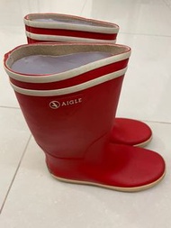 Aigle 水鞋