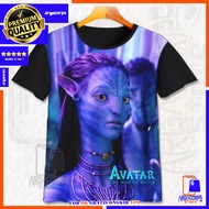 3D Kids T-Shirt Avatar Art 9 Kids Clothes - Argacorps Store