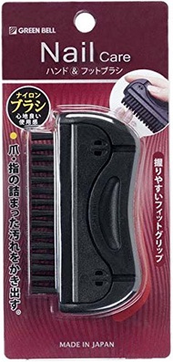 Green Bell 手部&足部清潔刷