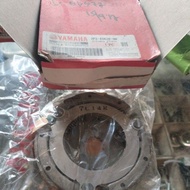 Double clutch lining for jupiter z clutch new 2008 vega r clutch set yamaha 2p2-e6620-00Original