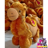 Boneka Unta Arab Boneka Unta Manasik Boneka Unta Saudi Arabia Boneka Unta Arab Junbo Boneka Unta  Un