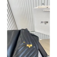 Mini Bucket Bag Retro Chain Bag Fashionable All-Match Crossbody Bag by 836d2b