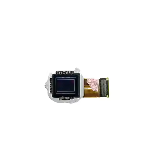 Original Camera CMOS CCD For Canon G7X2 G7X Mark II Digital Camera Repair Parts